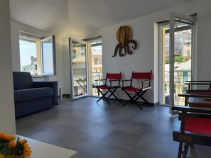 Interior - Studio für 4 Personen ca. 50 m² in Bogliasco, Norditalien (Ligurien) by Interhome (Bogliasco)