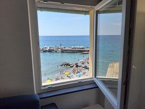 Interior - Studio für 4 Personen ca. 50 m² in Bogliasco, Norditalien (Ligurien) by Interhome (Bogliasco)