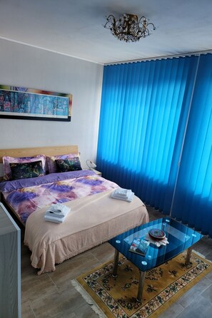 Internet - Wohnung 'Villa Jolanda Bed and Breakfast by Interhome (Jolanda di Savoia)