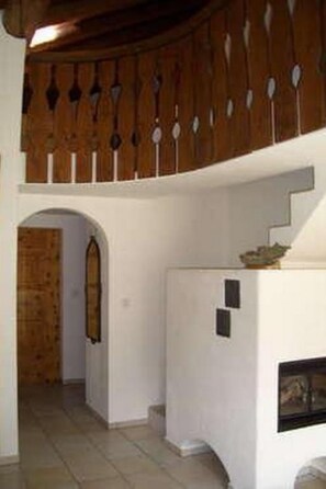 Interior - Curtins Sassella 1 by Interhome (La Punt-Chamues-ch)