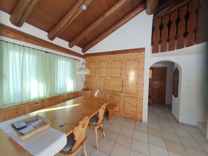 Dining - Curtins Sassella 1 by Interhome (La Punt-Chamues-ch)