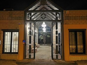 Exterior detail - Ferienvilla 'Villa San Valentino by Interhome (Castelbaldo)