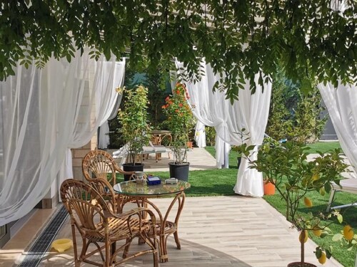 Ferienvilla 'Villa San Valentino by Interhome