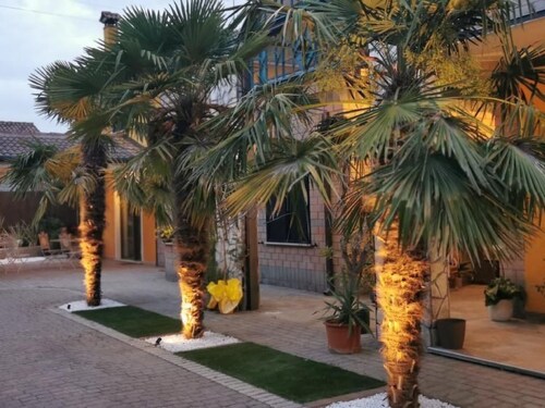 Ferienvilla 'Villa San Valentino by Interhome