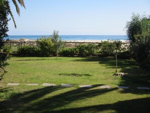 Property grounds - Palma direkt am Meer by Interhome (Costa Rei)