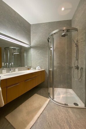 Towels - Chesa Baia by Interhome (La Punt-Chamues-ch)