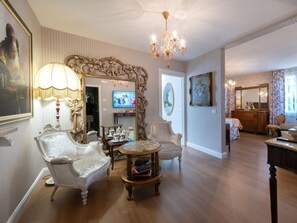 Interior - Tenuta "Villa Dalla Benetta" Pool - Wassermassage by Interhome (Castelbaldo)