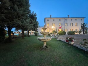 Exterior - Tenuta "Villa Dalla Benetta" Pool - Wassermassage by Interhome (Castelbaldo)