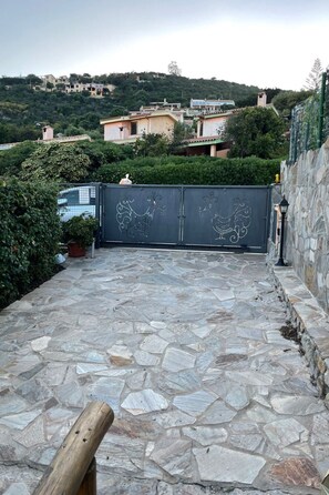 Property grounds - Apartment Mattia by Interhome (Costa Rei)
