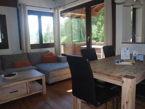 Interior - Residenz La Mora 04 by Interhome (La Punt-Chamues-ch)