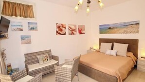 Room - Ein-Zimmer-Wohnung 'Sardesidence' in Strandnähe by Interhome (Costa Rei)