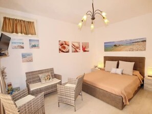 Internet - Ein-Zimmer-Wohnung 'Sardesidence' in Strandnähe by Interhome (Costa Rei)