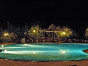 Pool - mit Terrasse by Interhome (Parghelia)