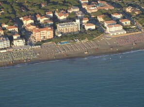 Beach - Palinuro von Holiday World by Interhome (Castagneto Carducci)