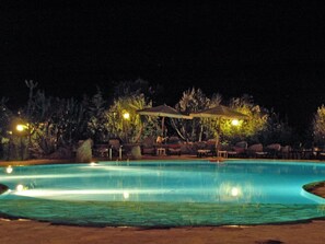 Alberca