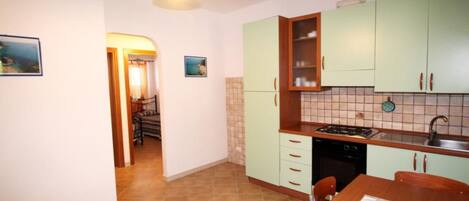 Cozinha privada