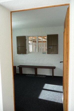 Interior - Apartment Saturn by Interhome (Sörenberg)