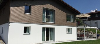 Appartamento Saturn by Interhome