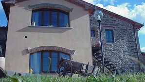 Exterior - Cosimo der Ältere Wohnung by Interhome (Vinci)