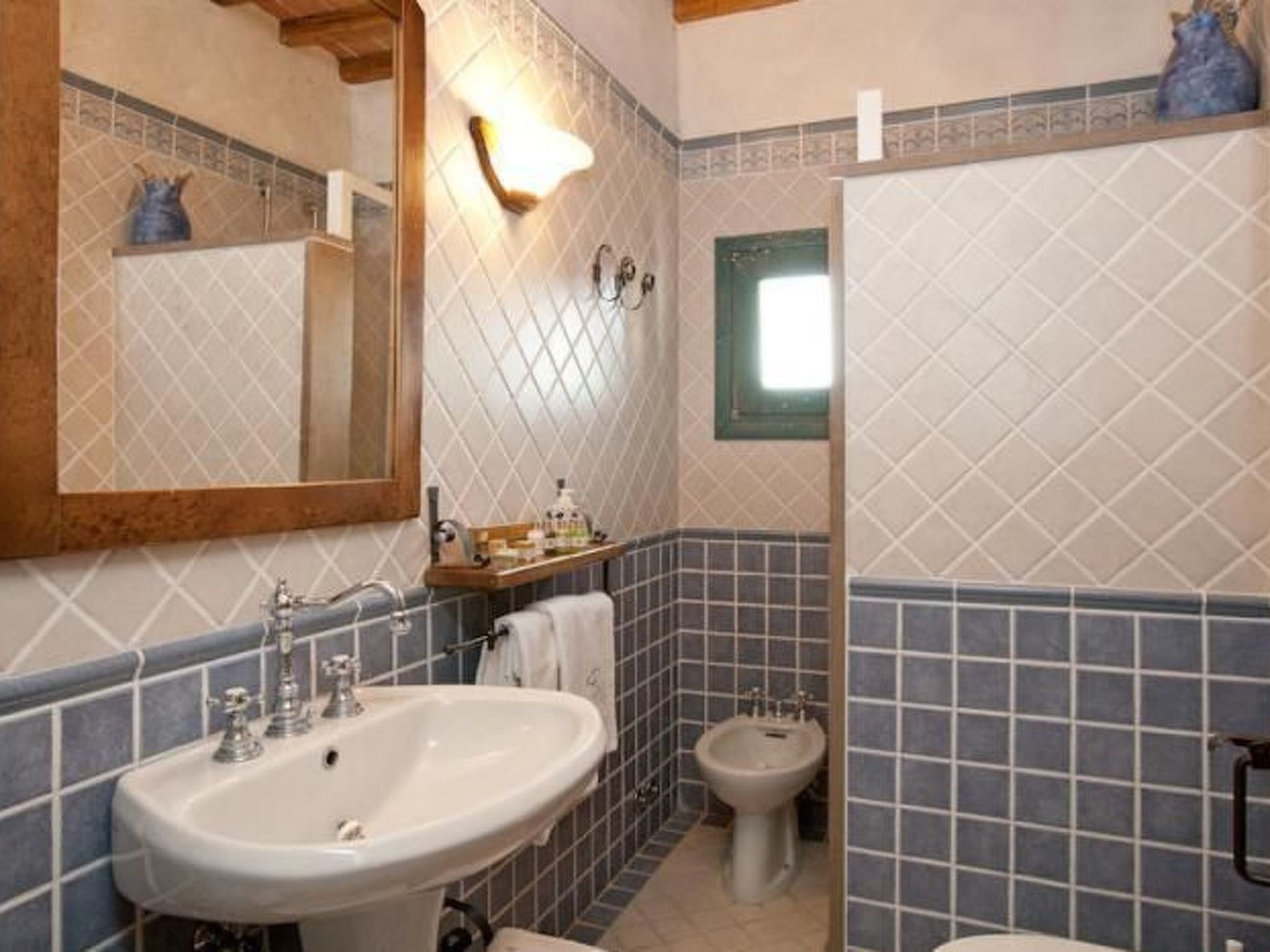 Badkamer
