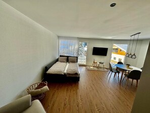Internet - Moderne Ferienwohnung HEIMATLI mit 1 Schlafzimmer by Interhome (Sörenberg)