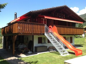 Children’s area - Fortuna by Interhome (Sörenberg)