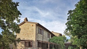 Exterior - Das Walnusshaus by Interhome (San Venanzo)