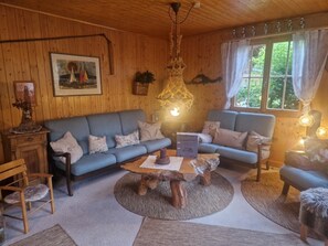 Fireplace, DVD player - Rastflüehli by Interhome (Sörenberg)