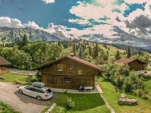 Exterior - Rastflüehli by Interhome (Sörenberg)
