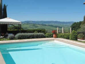 Alberca