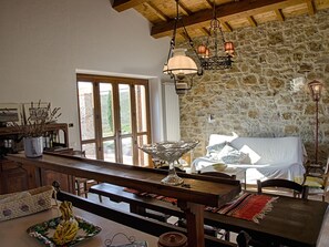 Interior - Il Melograno Panoramahaus by Interhome (San Venanzo)