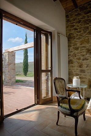 Interior - Il Melograno Panoramahaus by Interhome (San Venanzo)