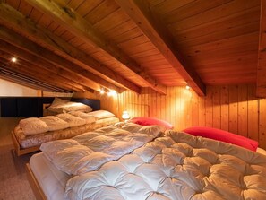 Internet - wohnung geiger by Interhome (Sörenberg)