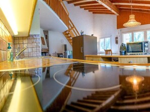 Interior - wohnung geiger by Interhome (Sörenberg)