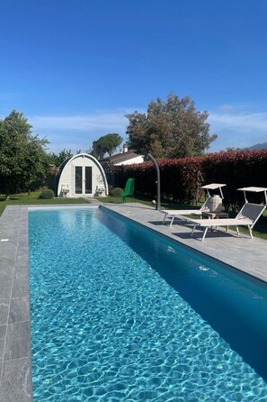 Pool - Toskana165 by Interhome (Massa)
