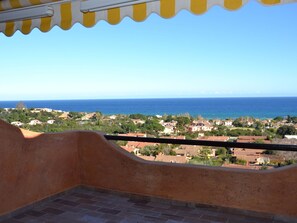 Property grounds - Atemberaubende Aussicht und Privatsphäre by Interhome (Costa Rei)