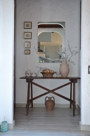 Interior - Atemberaubende Aussicht und Privatsphäre by Interhome (Costa Rei)
