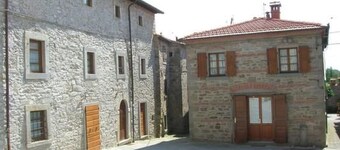 Borgocasalino - La Corte by Interhome