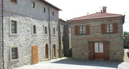 Borgocasalino - La Corte by Interhome