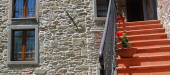 Borgocasalino - La Corte by Interhome