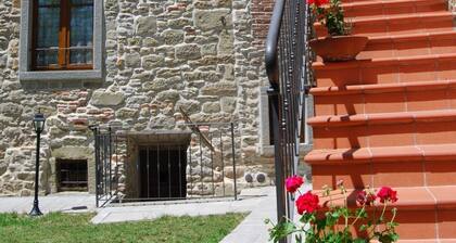 Borgocasalino - La Corte by Interhome