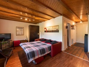 Internet - Wohnung Wettstein by Interhome (Sörenberg)