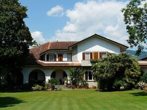 Exterior - Villa 'Villa Piero' mit eigenem Pool by Interhome (Massa)