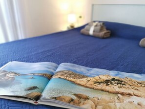 Internet - mit Wasserblick by Interhome (Costa Rei)