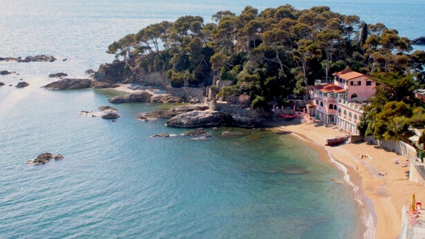 Beach - Villa Garibaldino by Interhome (Montedivalli)
