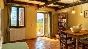 Interior - Villa Garibaldino by Interhome (Montedivalli)