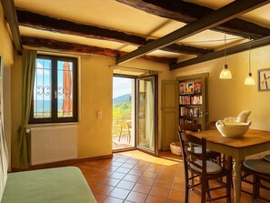 Interior - Villa Garibaldino by Interhome (Montedivalli)