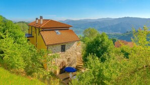 Exterior - Villa Garibaldino by Interhome (Montedivalli)