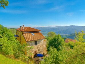 Exterior - Villa Garibaldino by Interhome (Montedivalli)