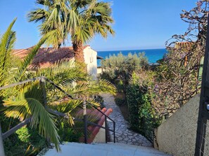 Property grounds - Casa Giusy mit Terrasse und Meerblick by Interhome (Costa Rei)